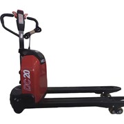 Перевозчик паллет (рохля) HELI CBD20J-Li3