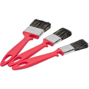 Набор кистей для работ с водными красками АКОР 4607044337671