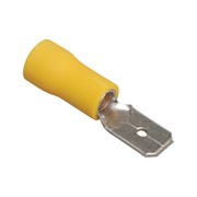 Разъем РпИп IEK URP10-006-D34-6