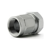 Внутренняя зажимная муфта ДТРД 16110