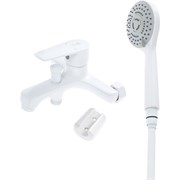 Смеситель для ванны ORANGE Loop