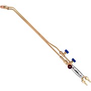 Вентильный пропановый резак REDIUS Р3П-03МУ