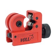 Труборез VOLL V-Cutter 16 MINI