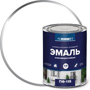 Эмаль Proremontt ПФ-115