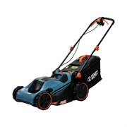 Электрическая газонокосилка SENIX LPPE20-M-EU