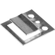 Крепеж для стеновых панелей и вагонки ЗУБР №2