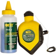 Малярный отбойный шнур FIT 04708