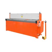 Гидравлическая гильотина Stalex THS 1320x4