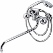 Смеситель для ванны Fauzt тип См-ВУДРНШлА