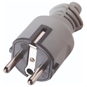 Вилка Electraline 55028
