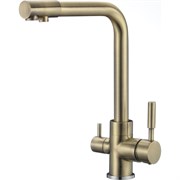 Смеситель для кухни Savol S-L1801C 23383