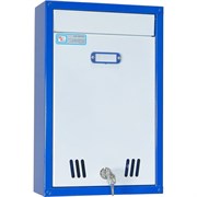 Почтовый ящик Меткон ЯП-4