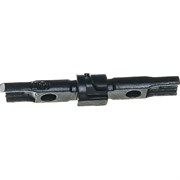 Нож-вставка для заделки витой пары в кроссы NIKOMAX NMC-14TBK