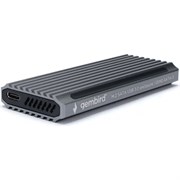 Внешний корпус для M2 SATA Gembird EEM2-SATA-3