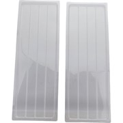 Двухуровневая сушка для посуды LEMAX PROF VAR 800 SS