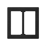 Адаптер для установки 2 коннекторов СБСП Simon К45