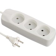 Сетевой удлинитель Electraline 62003