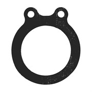 Пресс-фланцевое уплотнение ИНОТЭК ПФУ DN100(115) PN10/16 ТМКЩ-С-3