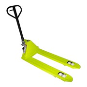 Двухтонная тележка гидравлическая (рохля) WILMART HP-20-30NYD