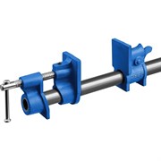 Трубная струбцина ЗУБР СТ-34