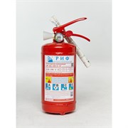 Огнетушитель Риф ОП-2 АВСЕ