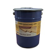 Однокомпонентный паркетный клей Доминар КПС