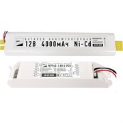 Блок аварийного питания Jazzway PEPP40-1.0H U