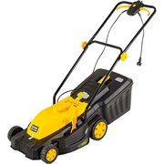 Электрическая газонокосилка HUTER ELM-1800P