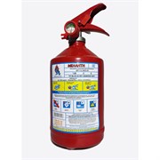 Закачной порошковый огнетушитель МЕЛАНТИ ОП-1