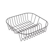 Настольная сушилка для посуды Mallony DR-2