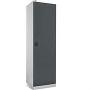 Инструментальный пластиковый шкаф Диком ВЛ-К-050-04