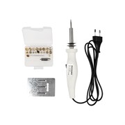 Набор паяльник-выжигатель REXANT ZD-725B