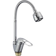 Смеситель для кухонной мойки Fmark Fmark