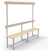 Скамья ТИТАН МЕТА СВТ-6