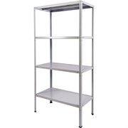 Стеллаж EVEREST 150-40/100/200-4