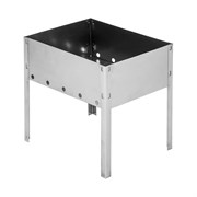 Сборный мангал Helios hs-мс.01-э light