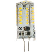 Лампа Вымпел G4, 3Вт, 12B