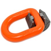 Приворная рым-петля для подъема во всех направлениях CERTEX NS8HI5