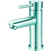 Смеситель для умывальника Solone EZA1-B090