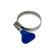 Набор червячных хомутов Arnezi №25