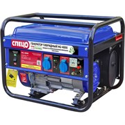 Гибридный генератор Спец HG-4000