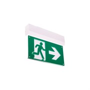 Светодиодный светильник АСТЗ ДПО80-1-123