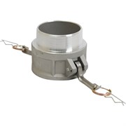 Алюминиевый камлок Partex alb-300