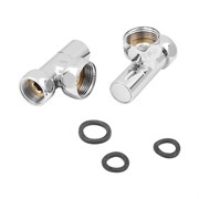 Угловой кран-вентиль SG 8511SCH1005/2