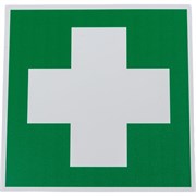 Табличка Контур Лайн Аптечка