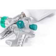 Краскораспылитель STELS AG 810 HVLP