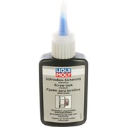 Средство для фиксации винтов LIQUI MOLY Schrauben-Sicherung mittelfest