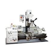 Токарно-фрезерный станок METALMASTER MML 2550 MV