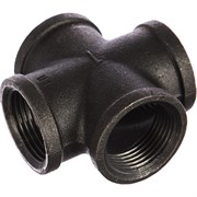 Прямой крест Fittex PLUS 127-3625