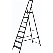 Стальная стремянка SMARTY Gamma